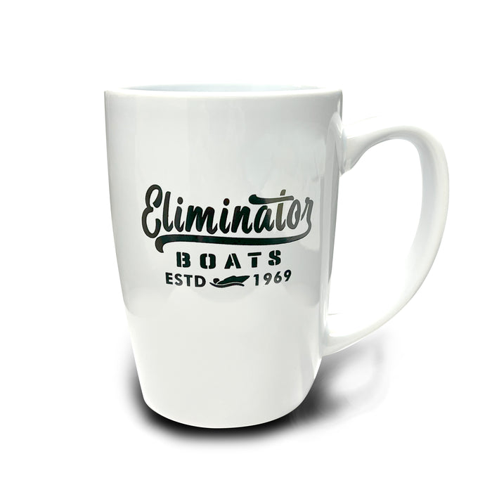 Eliminator Boats Mug