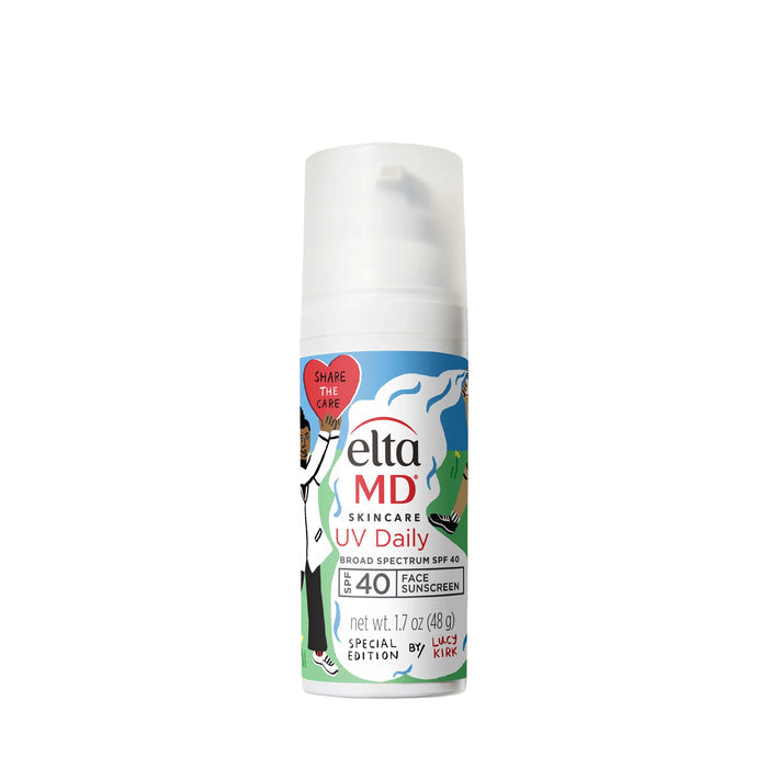 Limited Edition / 1.7 oz / 48 g