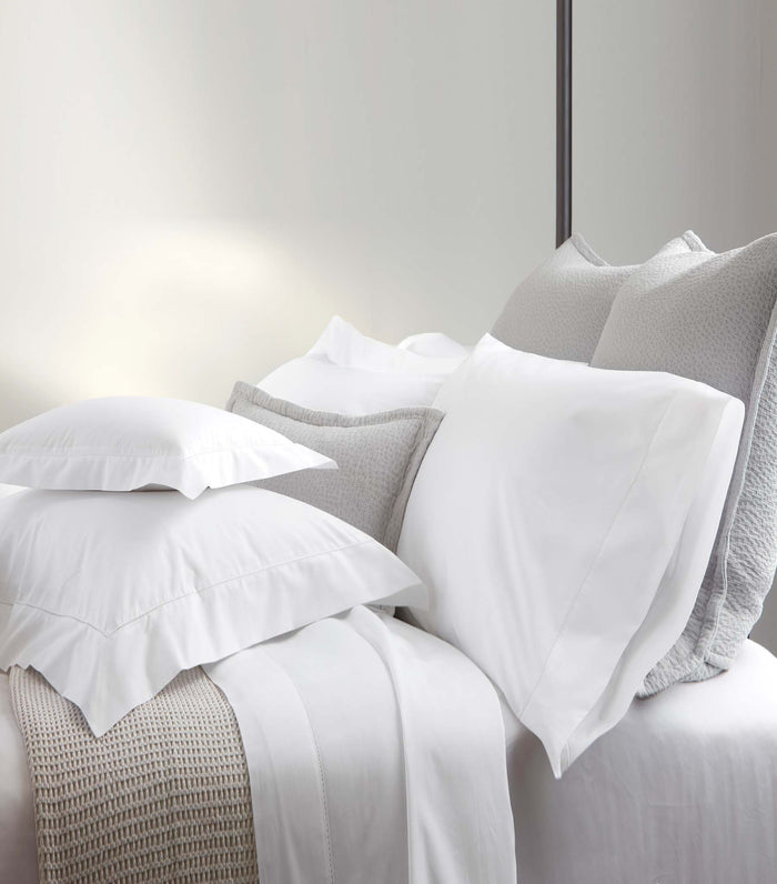 EQUINOX HOTELS | BED LINEN FITTED SHEET