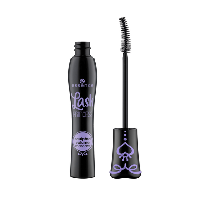 Essence Lash Princess Sculpted Volume Mascara 12ml