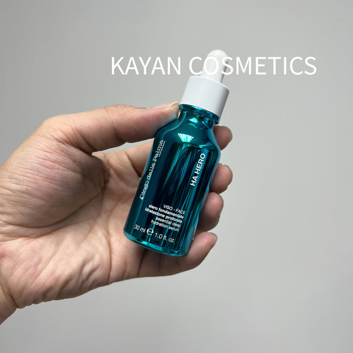 ESSENTIAL SERUM DEEP HYDRATION 深效注水精華 30ml Diego Dalla Palma Professional