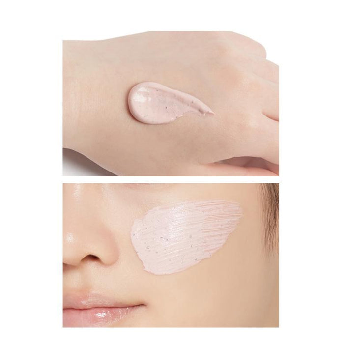 ETUDE HOUSE AC Clean Up Pink Powder Mask ماسك البشرة