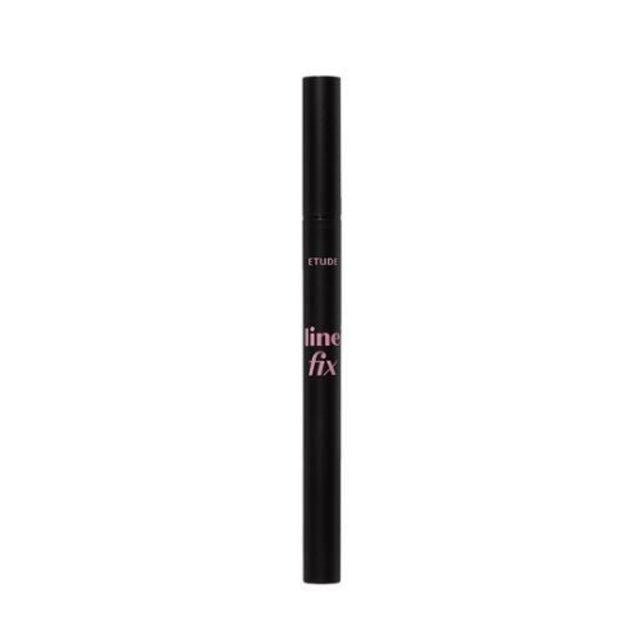 EtudeHouse Line Fix Brush Liner 0.5g - Black - Komiko Beauty