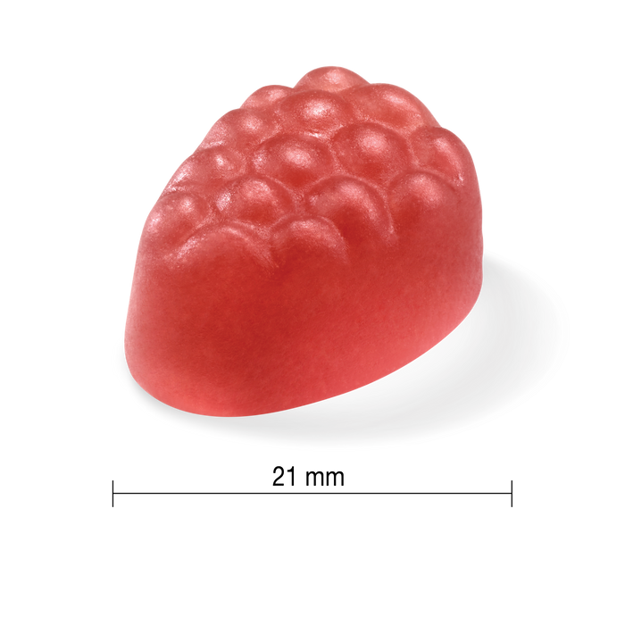 9222_Probiotic Gummies Extra Strength_Gummy