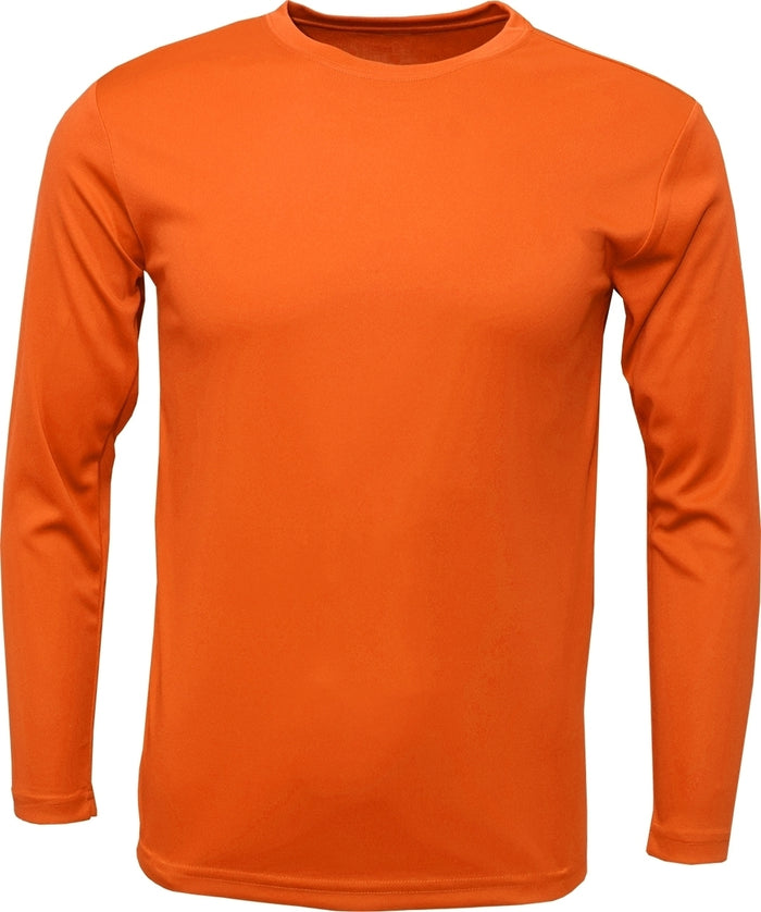 EXTREME-TEK LONG SLEEVE T-SHIRT