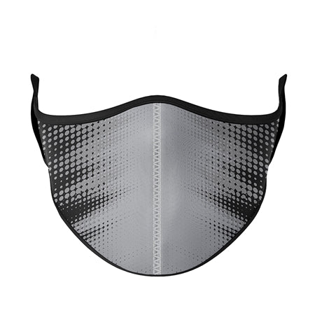 Face Masks - Men's/Large