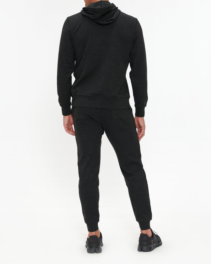 FAHERTY LEGEND SWEATER HOODIE