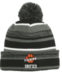 FARMINGTON UNIFIED SIDELINE BEANIE