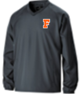 FBA ADULT BIONIC WINDSHIRT