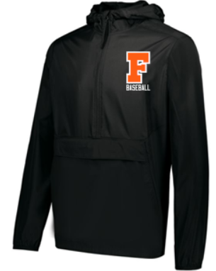 FBA YOUTH PACK PULLOVER
