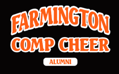 FCCT ALUMNI NIKE FLEECE CREW