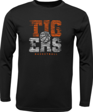 FHS BOYS BASKETBALL EXTREME-TEK LONG SLEEVE T-SHIRT