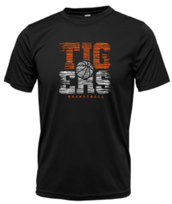FHS BOYS BASKETBALL MEN'S XTREME-TEK T-SHIRT