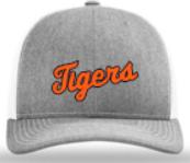 FHS BOYS HOCKEY TRUCKER HAT WITH EMBROIDERY