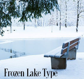 Frozen Lakes Fragrance Oil 20024