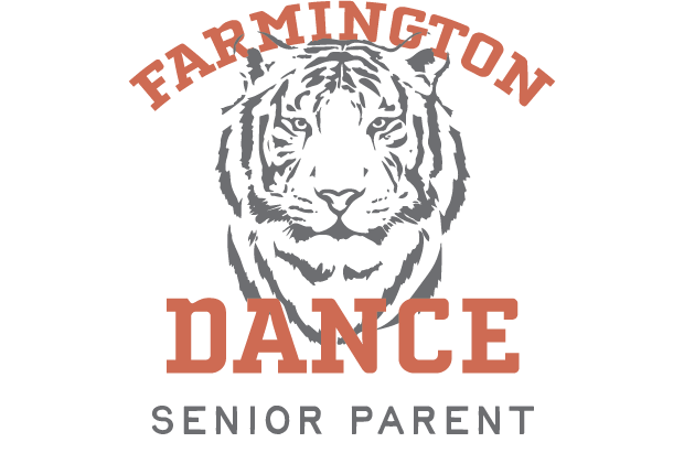 FTDT SENIOR PARENT UNISEX CREWNECK SWEATSHIRT