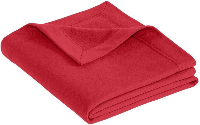 no-logo Gildan Dryblend Stadium Blanket-Active-Gildan-Thread Logic