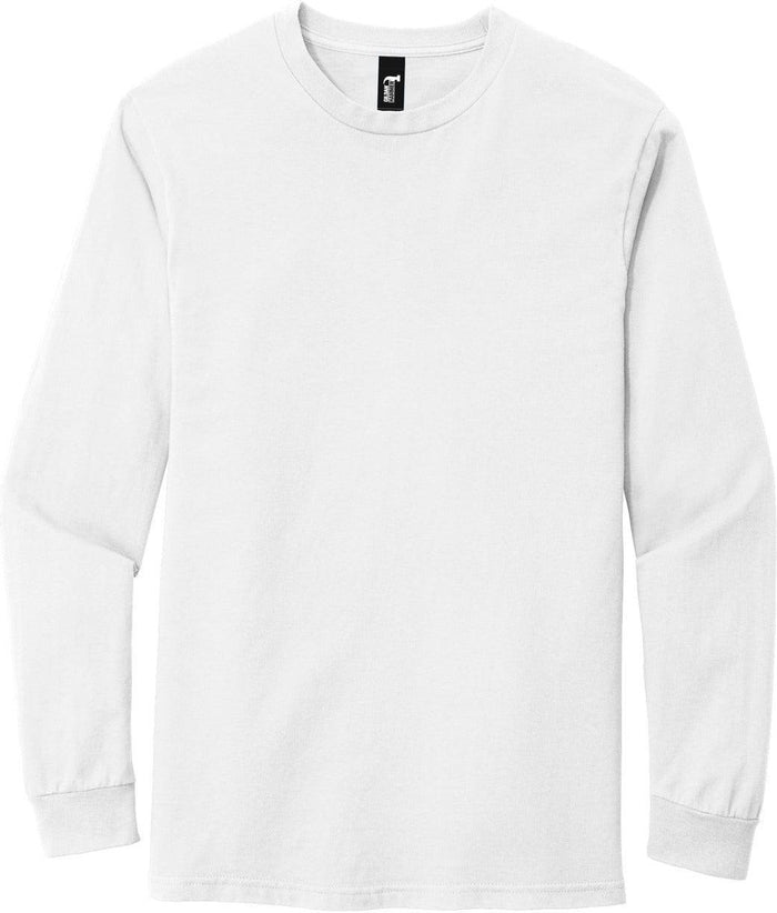 White / S