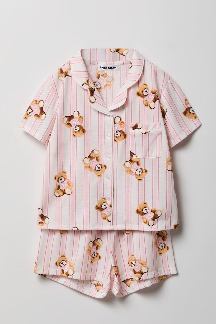 Light Pink / XS (6)