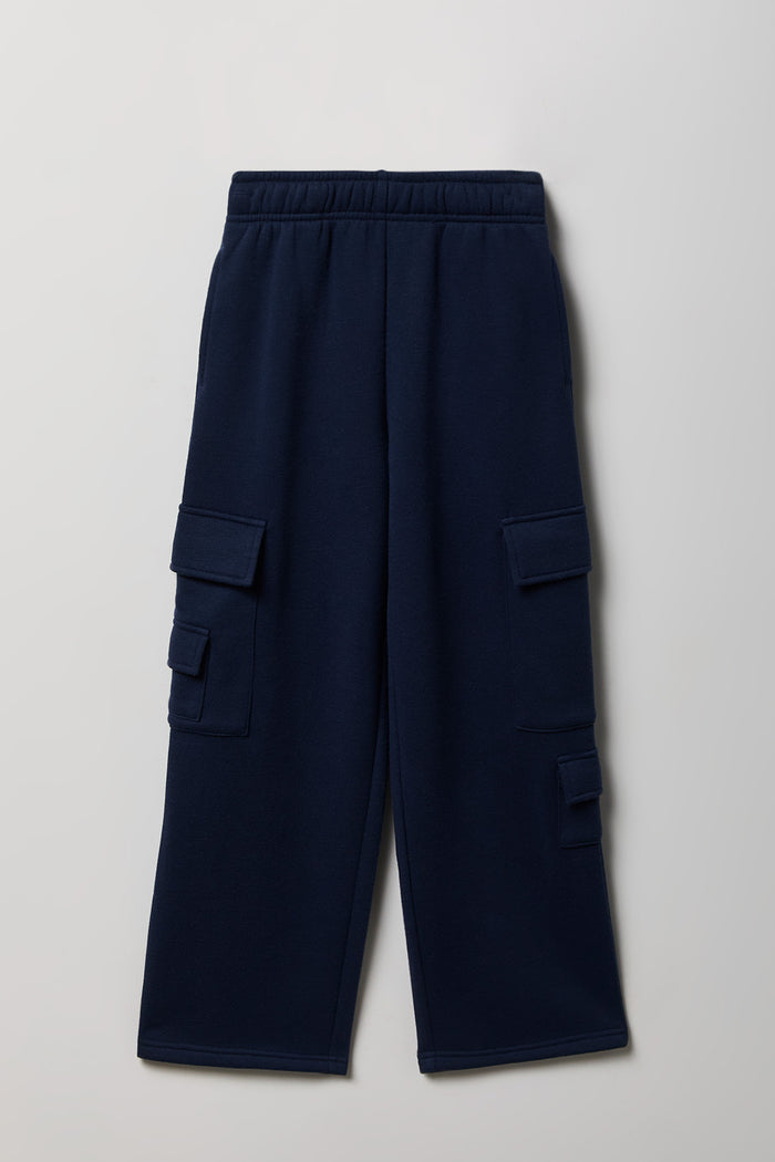 Navy / XS (6)