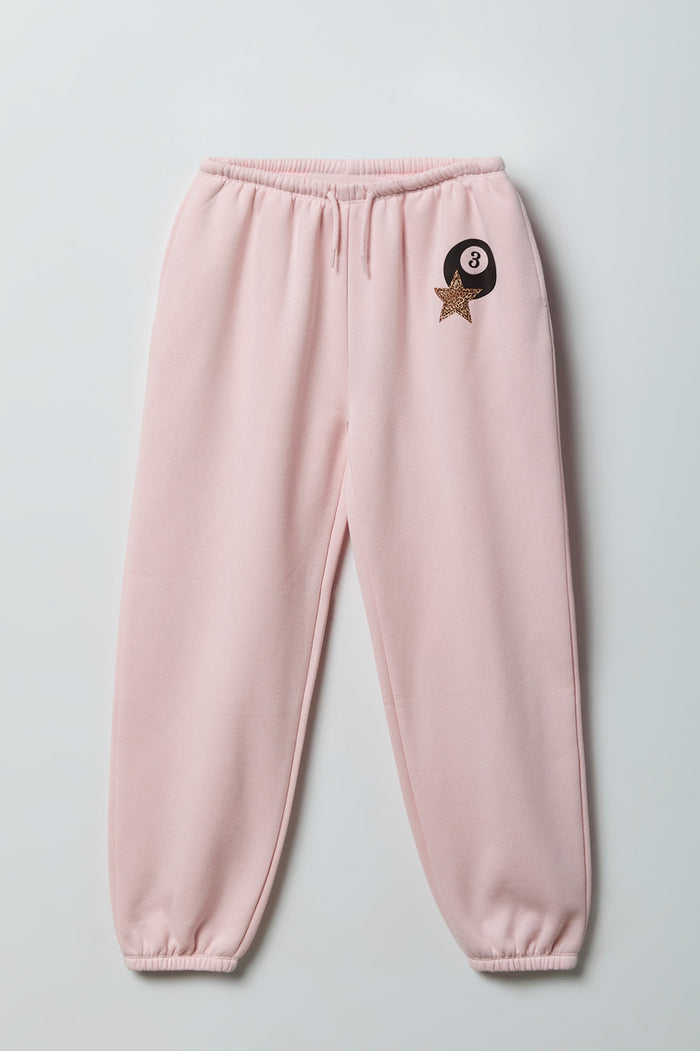 Light Pink / XS (6)