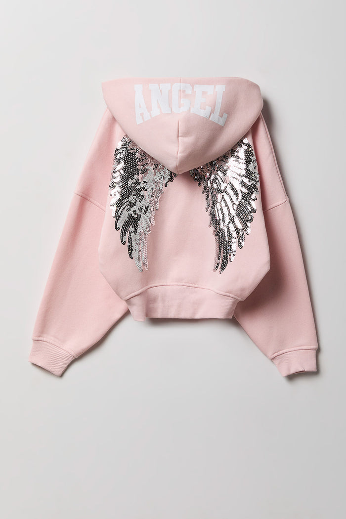 Light Pink / XS (6)