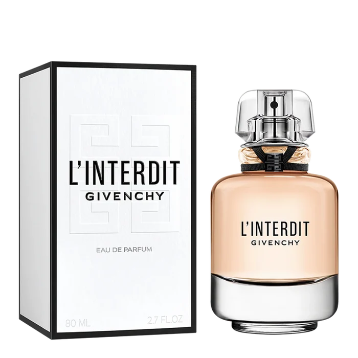 Givenchy L'Interdit EDP