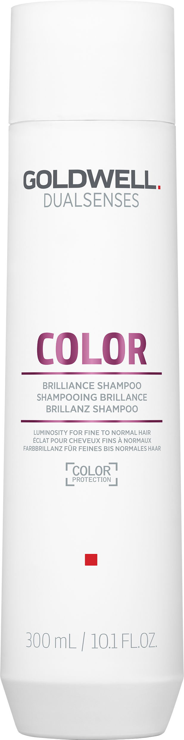 Goldwell Dualsenses Color Brilliance Shampoo