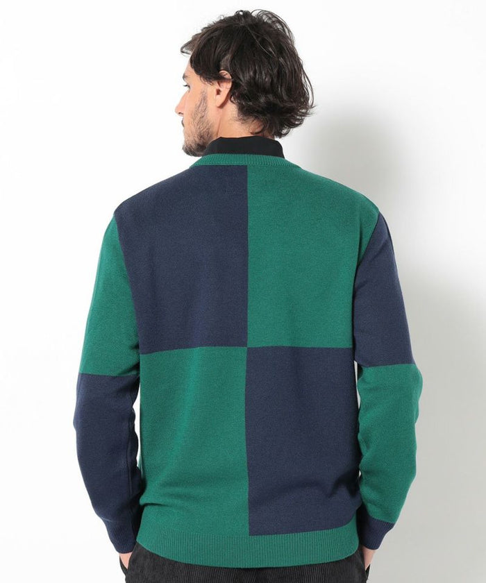Hazmat Sweater | MEN