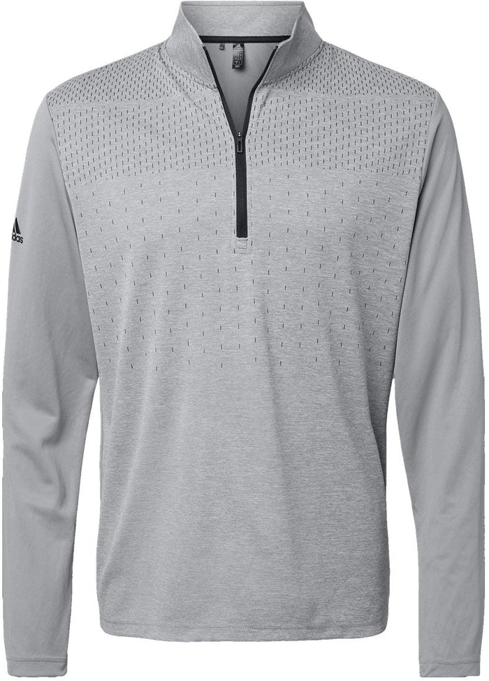 Grey Three Melange/Black / S