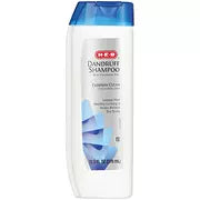 H‑E‑B 2 in 1 Dandruff Shampoo + Conditioner - Everyday Clean For Normal Hair شامبو وبلسم ضد القشرة 2 في 1 تنظيف يومي للشعر العادي