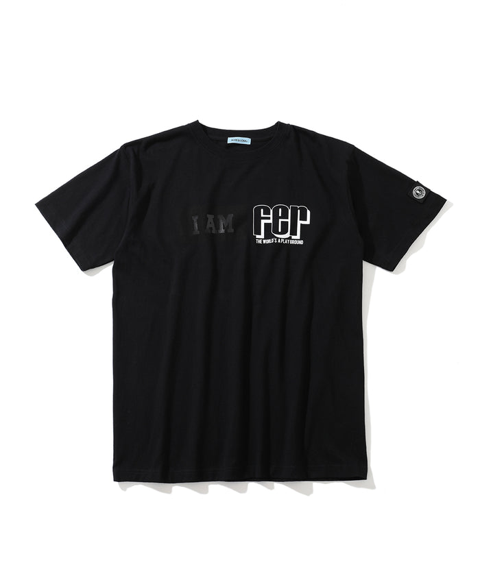 BLACK / 42(UNISEX)