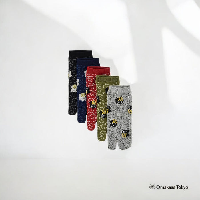 Iashi Tabi Socks
