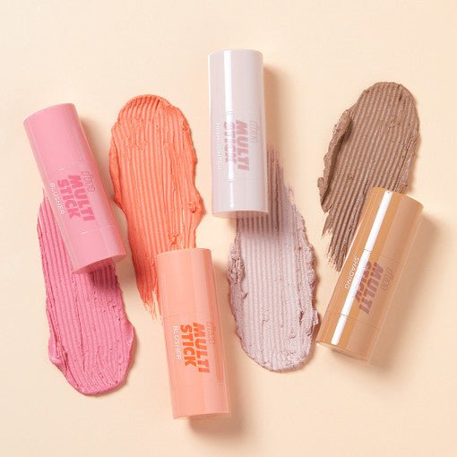 I'm MEME I'M MULTI STICK 7g - Rose - Komiko Beauty