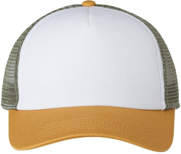 White/Wheat/Elmwood / OSFA