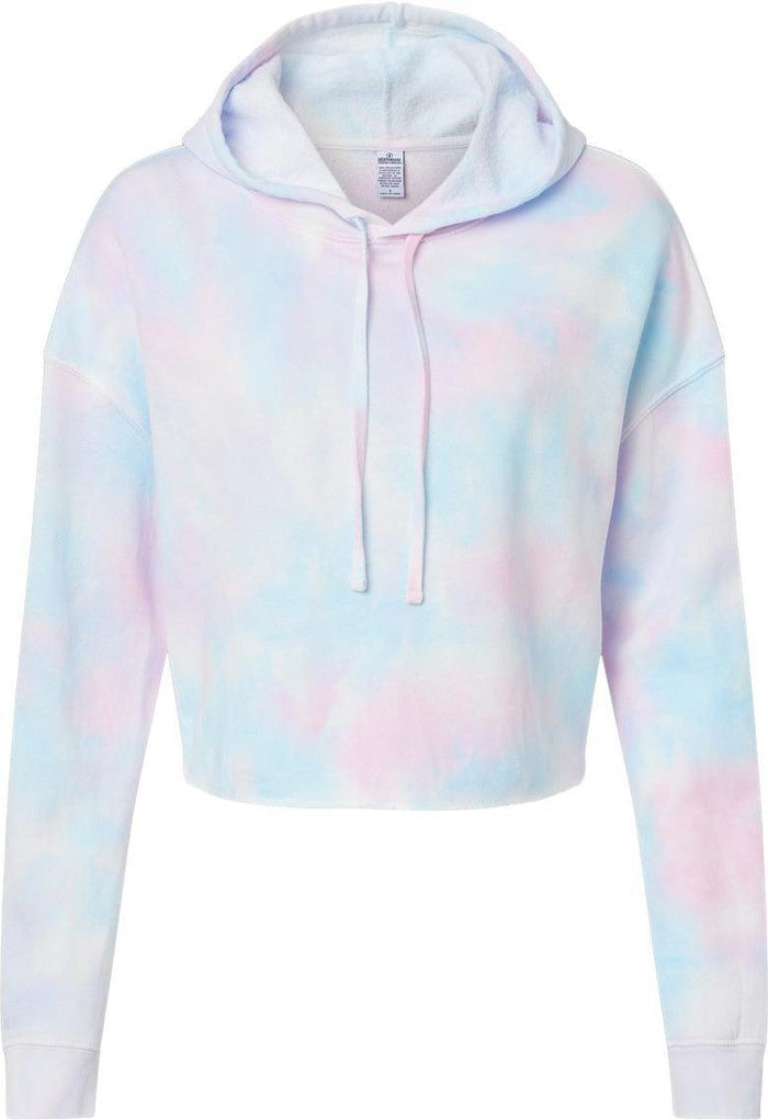 Tie Dye Cotton Candy / S