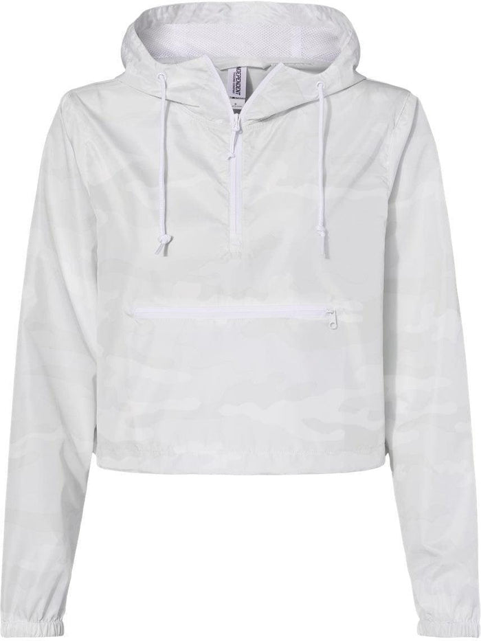 White Camo / S