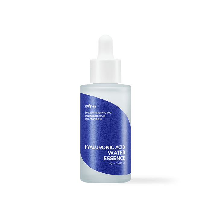 isntree Hyaluronic Acid Water Essence 50ml - Komiko Beauty