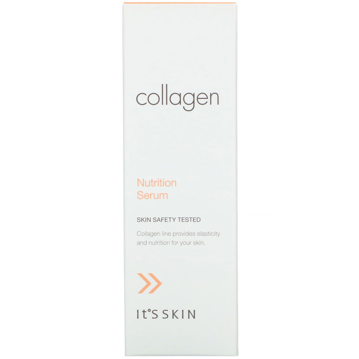 It's skin Collagen Nutrition Toner تونر الكولاجين للبشرة