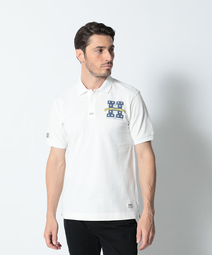 Ivy Polo | MEN