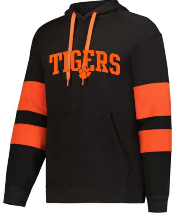 JACKSON WAY HOODIE