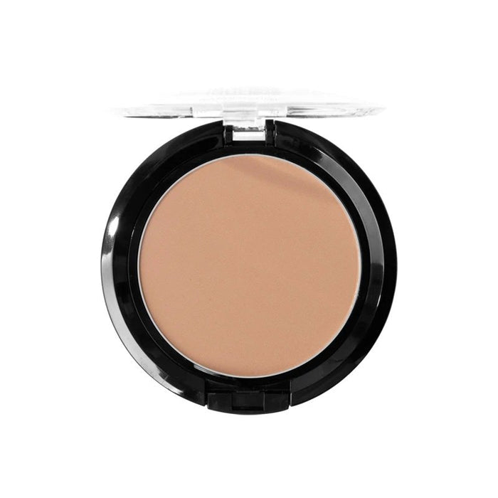 J.Cat Beauty Indense Mineral Compact Powder-Icp 106 Natural Fawn 10g