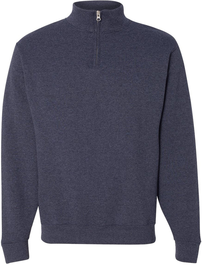 Vintage Heather Navy / S