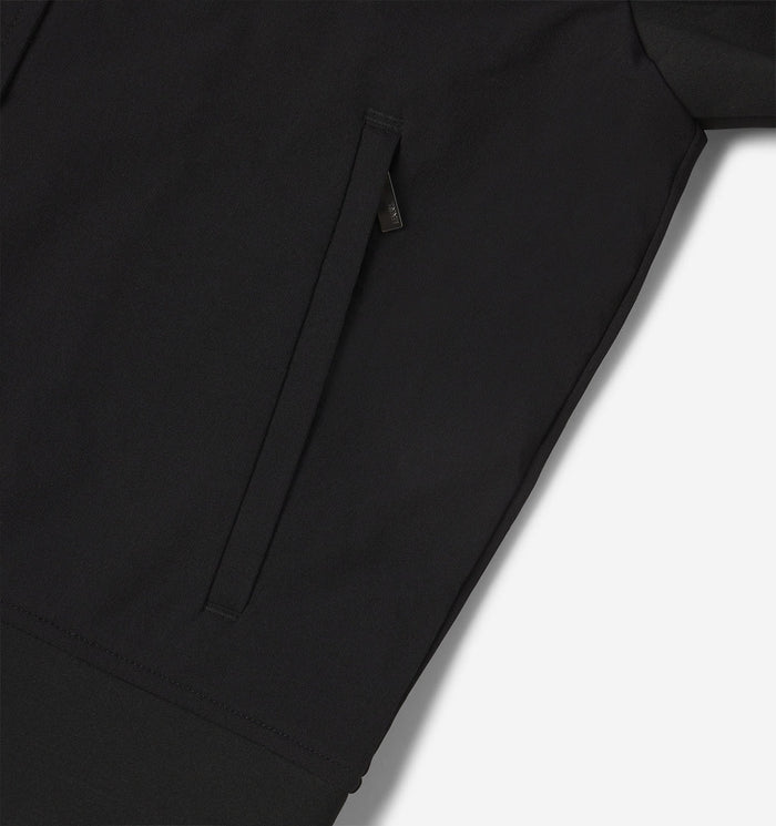 JETSET BOMBER JACKET