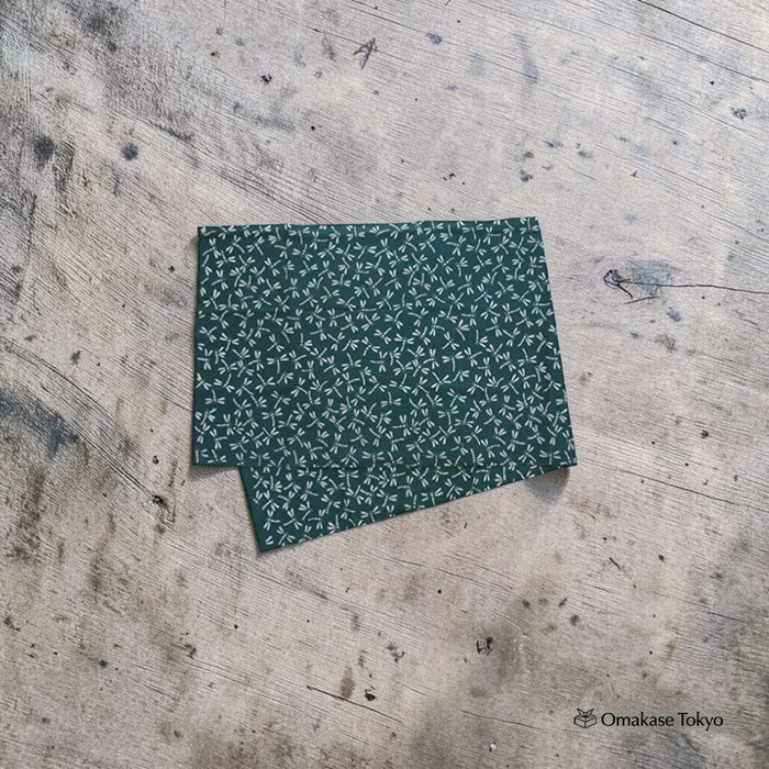 Forest Green