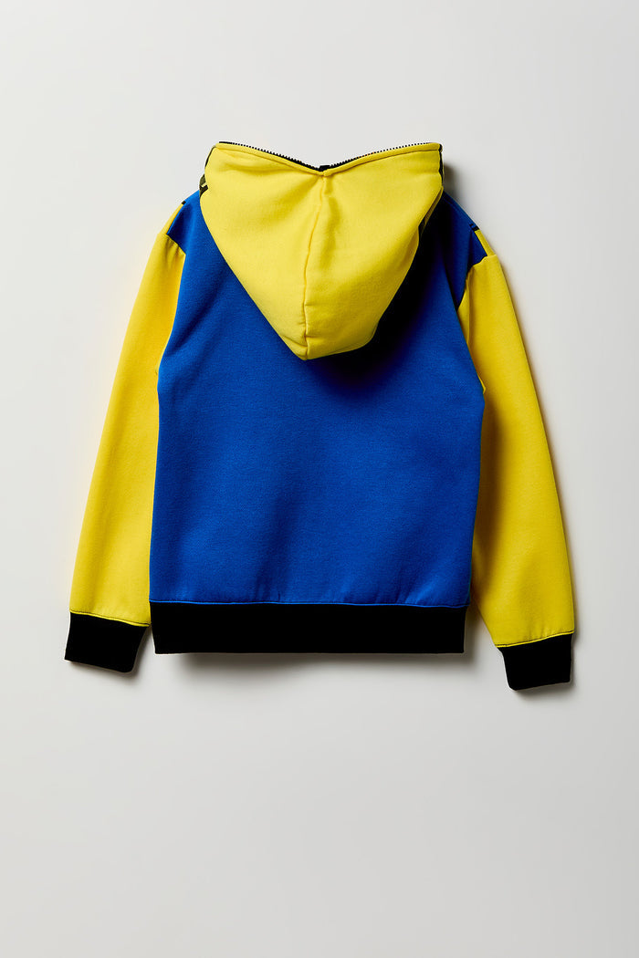 Kids Peeper Hoodie
