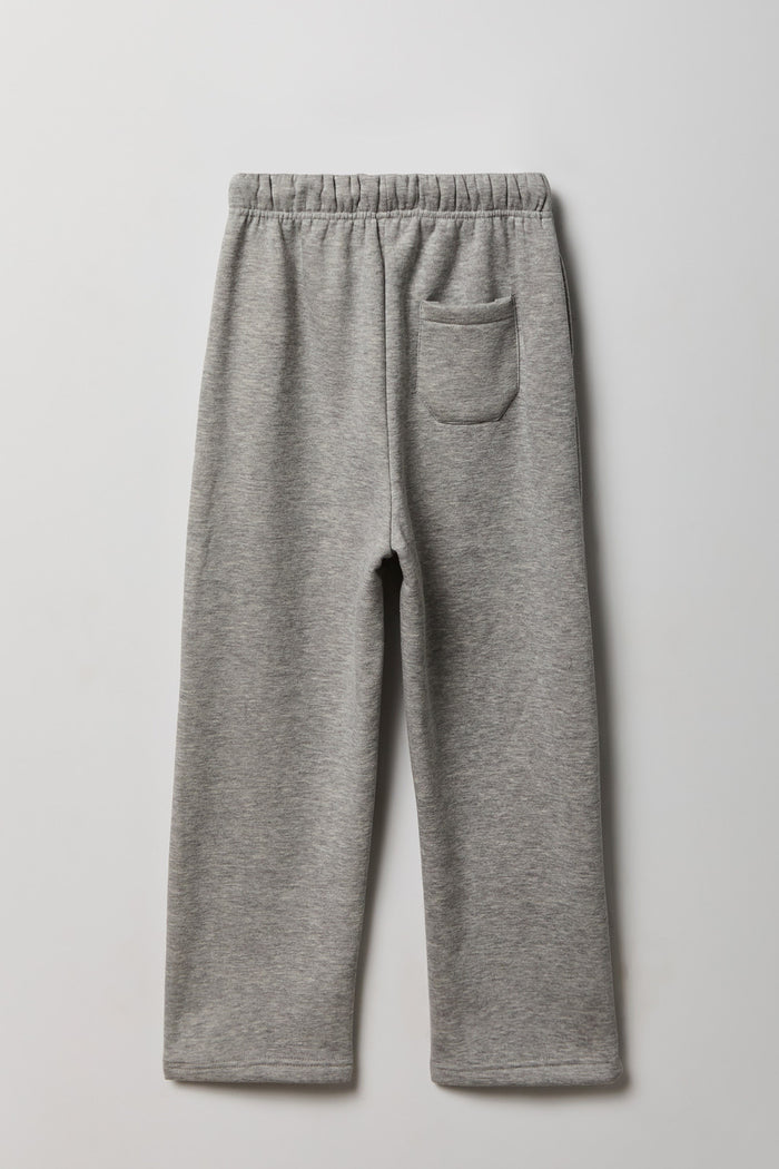 Kids Premium Heavyweight Fleece Sweatpant