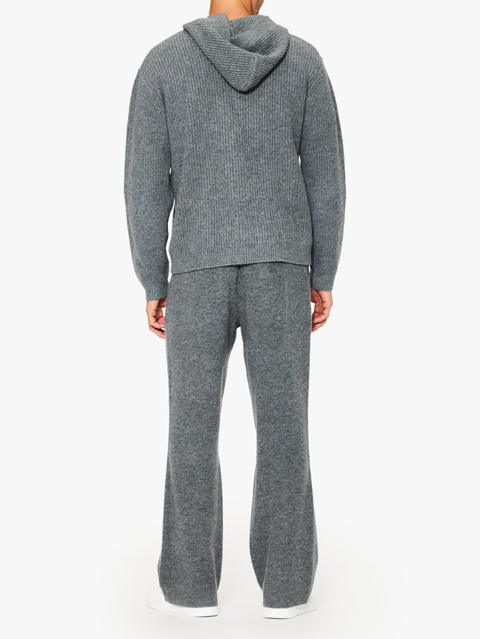 KROST Wool Knit Pants