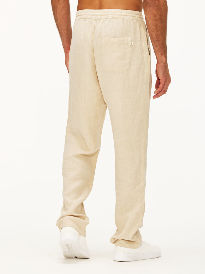 La Paz Relaxed Joggers