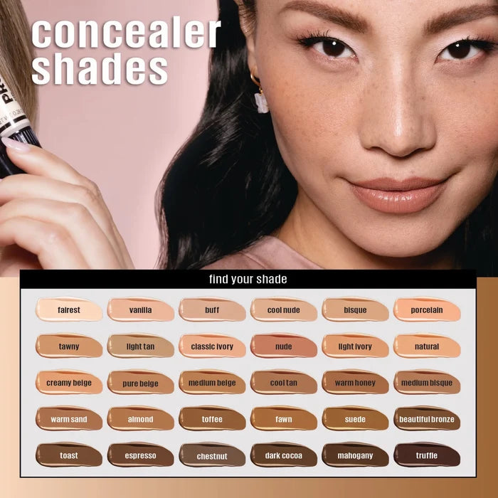 L.A.Girl Hd Pro Concealer 8g – Nude GC974